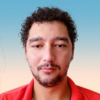 Foto do Lucas